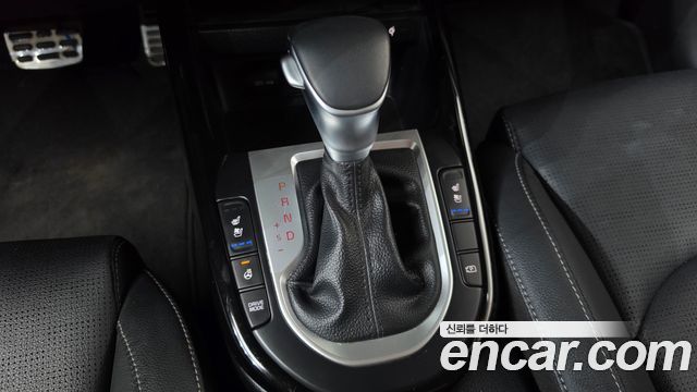 Kia K3 2024 — photo 12