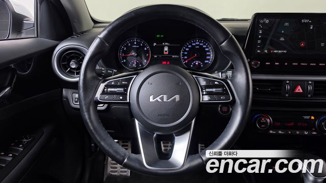 Kia K3 2024 — photo 19