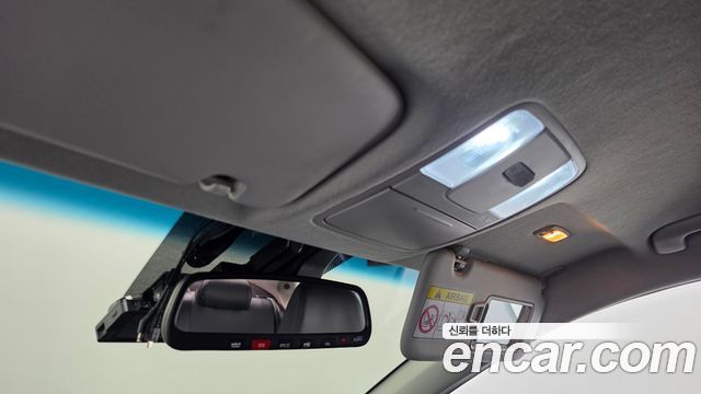 Kia K3 2024 — photo 21