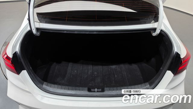 Kia K3 2024 — photo 22