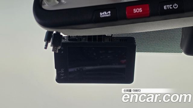 Kia K3 2024 — photo 23
