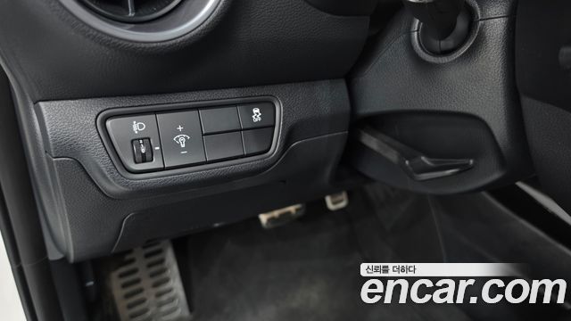 Kia K3 2024 — photo 25