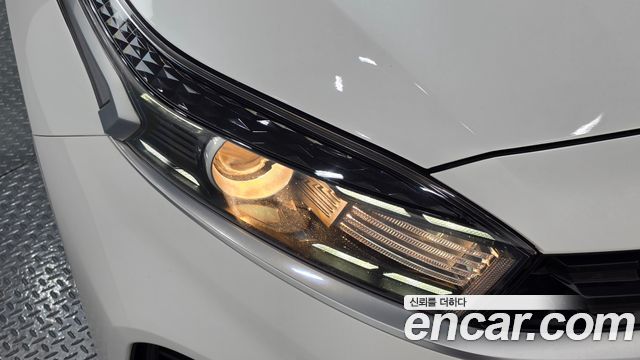 Kia K3 2024 — photo 8