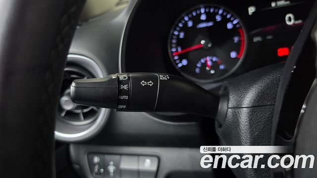 Kia K3 2024 — photo 27