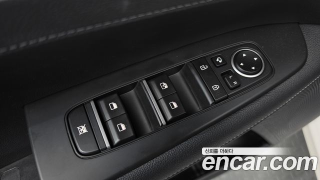 Kia K3 2024 — photo 28