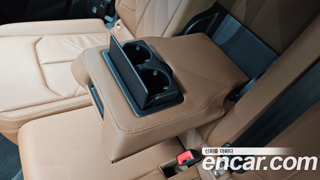 Audi Q3 2024 — photo 30