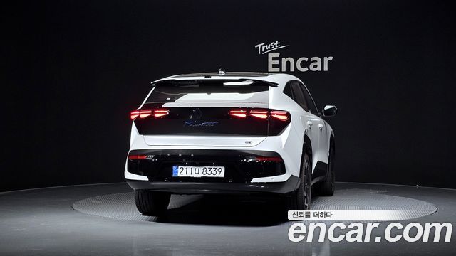 Renault Korea Filante 2027 — photo 4