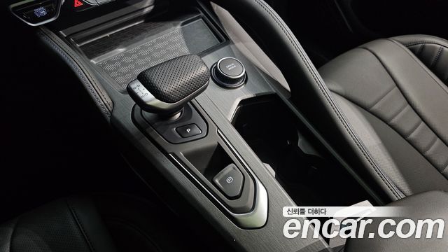 Renault Korea Filante 2027 — photo 12