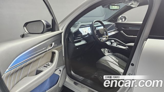 Renault Korea Filante 2027 — photo 13
