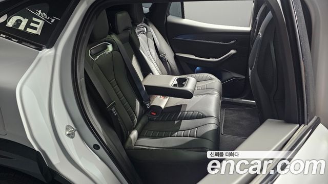 Renault Korea Filante 2027 — photo 17