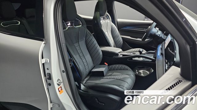 Renault Korea Filante 2027 — photo 18