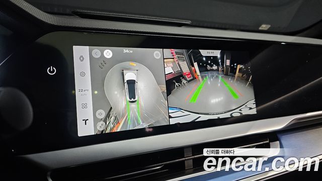 Renault Korea Filante 2027 — photo 21