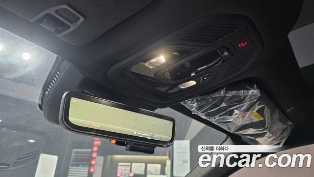 Renault Korea Filante 2027 — photo 23