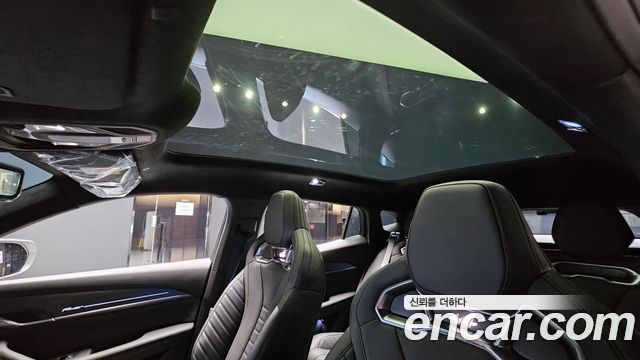 Renault Korea Filante 2027 — photo 24