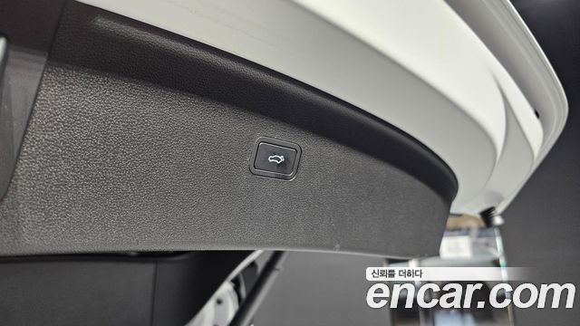 Renault Korea Filante 2027 — photo 26