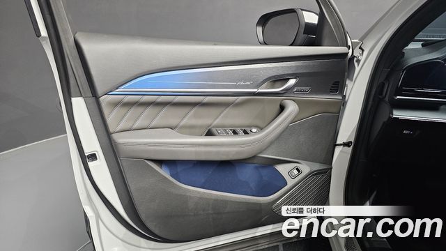 Renault Korea Filante 2027 — photo 14