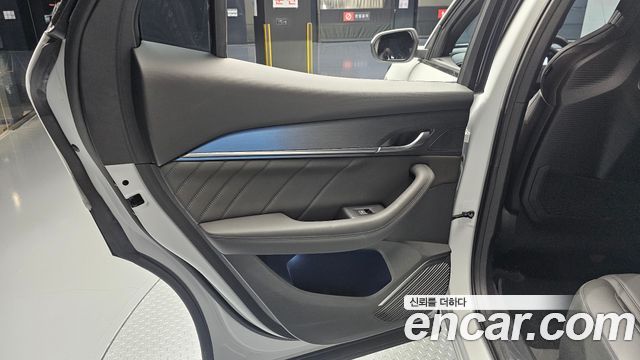 Renault Korea Filante 2027 — photo 15