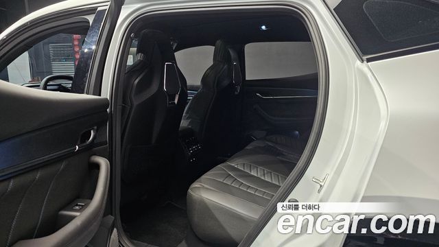Renault Korea Filante 2027 — photo 16
