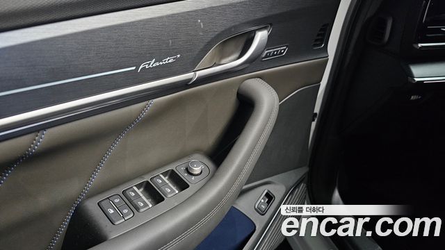 Renault Korea Filante 2027 — photo 27