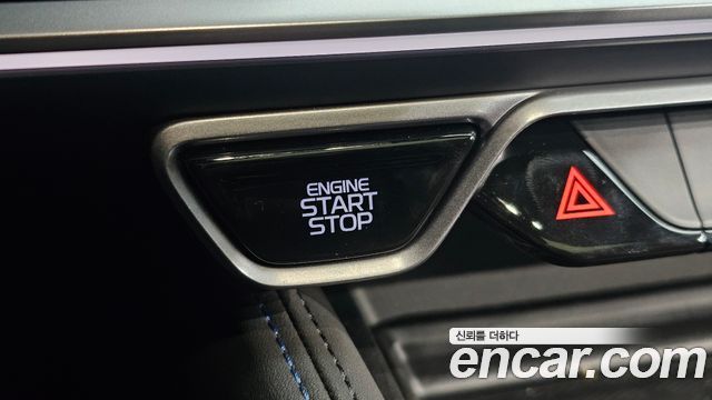 Renault Korea Filante 2027 — photo 28