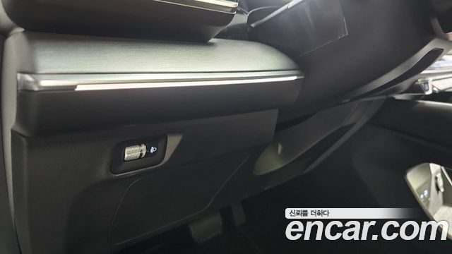Renault Korea Filante 2027 — photo 29