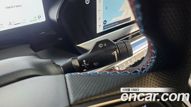 Renault Korea Filante 2027 — photo 31