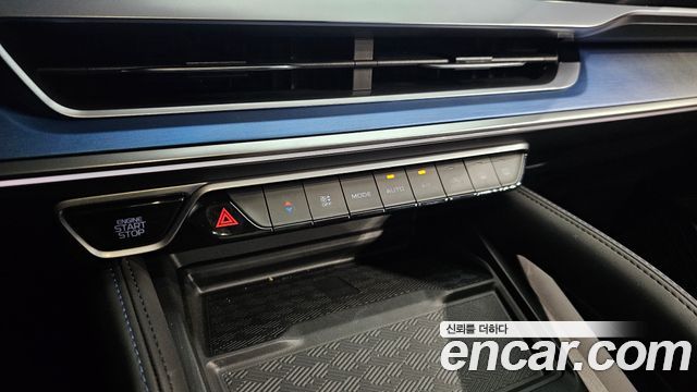 Renault Korea Filante 2027 — photo 36