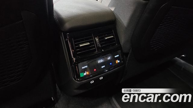 Renault Korea Filante 2027 — photo 37