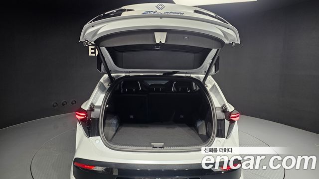 Renault Korea Filante 2027 — photo 40
