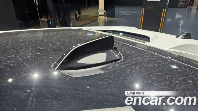 Renault Korea Filante 2027 — photo 41