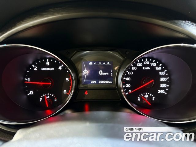 Kia Canival 2016 — photo 5