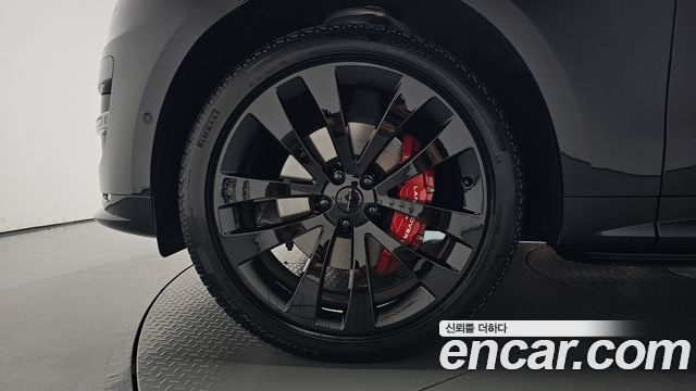 Land Rover Range Rover Sport 2026 — photo 5