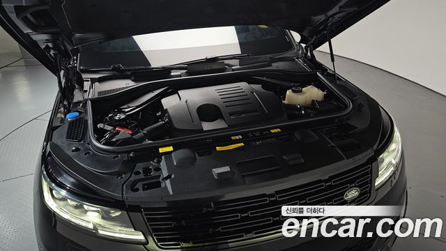 Land Rover Range Rover Sport 2026 — photo 6