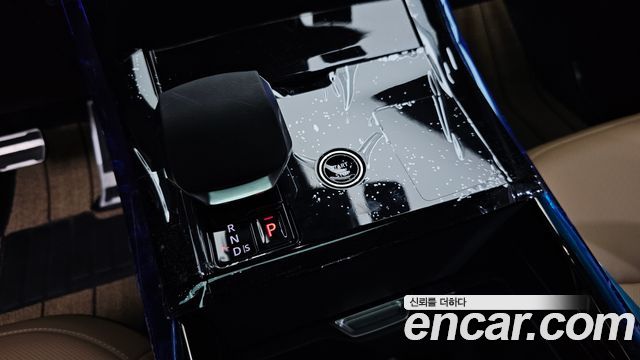 Land Rover Range Rover Sport 2026 — photo 12