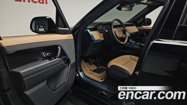 Land Rover Range Rover Sport 2026 — photo 13