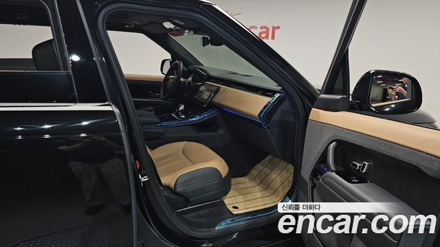 Land Rover Range Rover Sport 2026 — photo 17