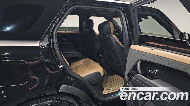 Land Rover Range Rover Sport 2026 — photo 18