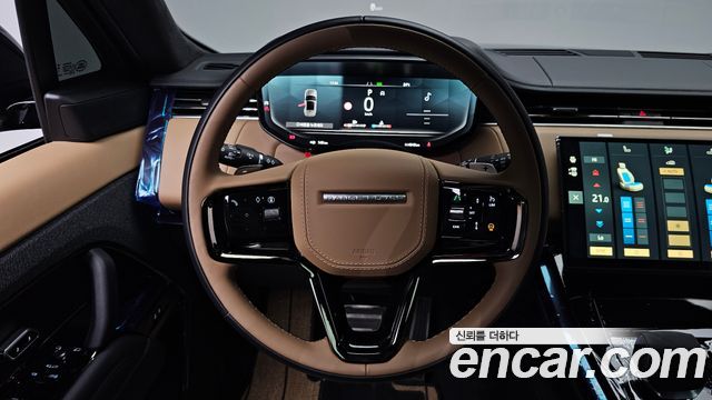 Land Rover Range Rover Sport 2026 — photo 19