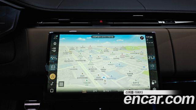 Land Rover Range Rover Sport 2026 — photo 20