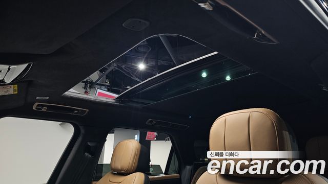 Land Rover Range Rover Sport 2026 — photo 24