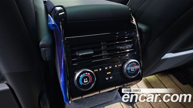 Land Rover Range Rover Sport 2026 — photo 25