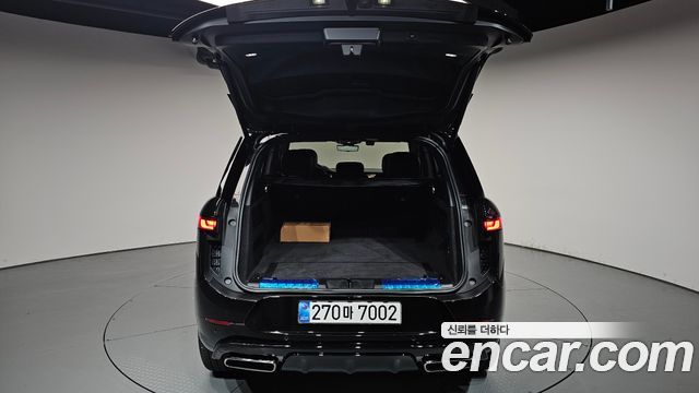 Land Rover Range Rover Sport 2026 — photo 26