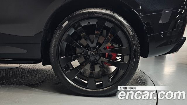 Land Rover Range Rover Sport 2026 — photo 7