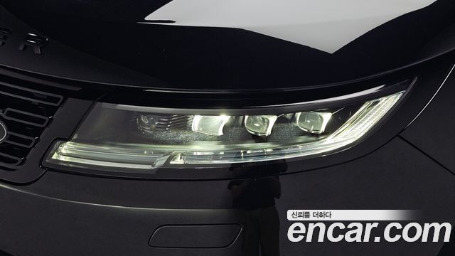 Land Rover Range Rover Sport 2026 — photo 8