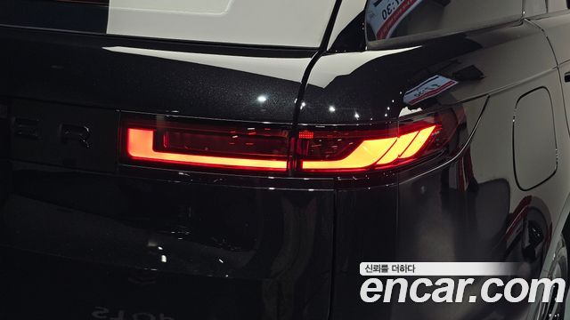 Land Rover Range Rover Sport 2026 — photo 9