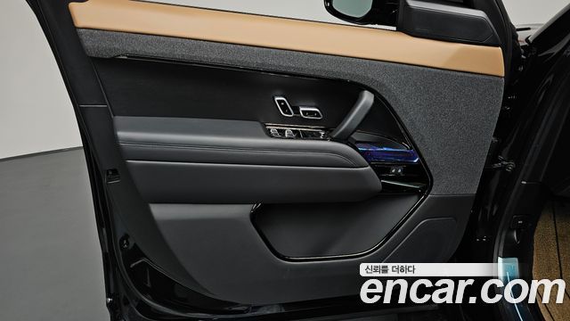 Land Rover Range Rover Sport 2026 — photo 14