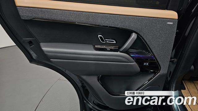 Land Rover Range Rover Sport 2026 — photo 15