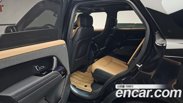Land Rover Range Rover Sport 2026 — photo 16