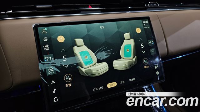 Land Rover Range Rover Sport 2026 — photo 30