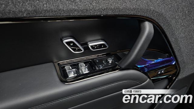 Land Rover Range Rover Sport 2026 — photo 32